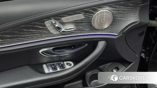 Mercedes-Benz E-Class W213 id 4871759 из Кореи 10