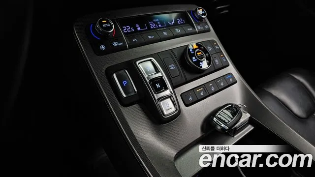 Hyundai Palisade id 2681533 из Кореи 10