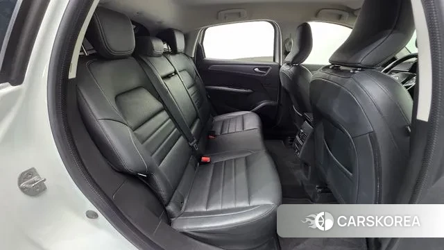 Renault Korea (Samsung) XM3 id 3432622 из Кореи 10