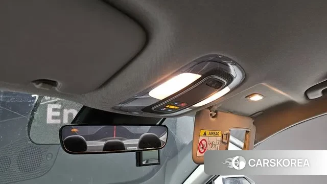 Hyundai Avante (CN7) id 3421502 из Кореи 10