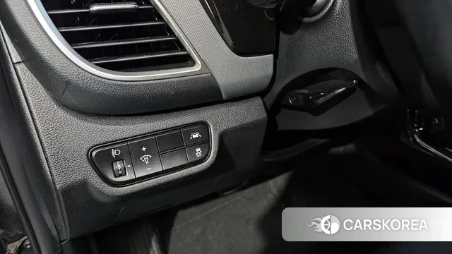 Kia Seltos id 2994434 из Кореи 10