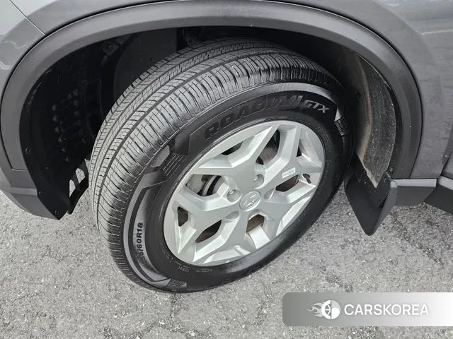 Ssangyong The New Rexton Sport id 3745500 из Кореи 10