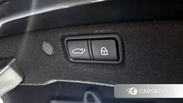 Kia K7 Premier id 3297147 из Кореи 10