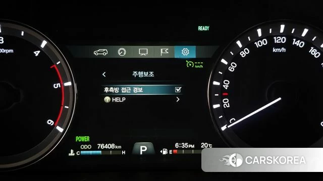 Ssangyong Rexton Sports id 4284364 из Кореи 10
