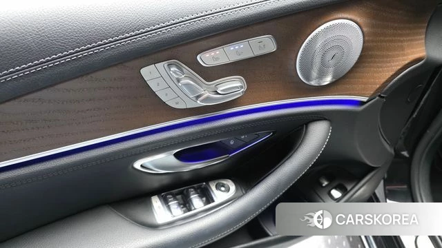 Mercedes-Benz E-Class W213 id 4873065 из Кореи 10
