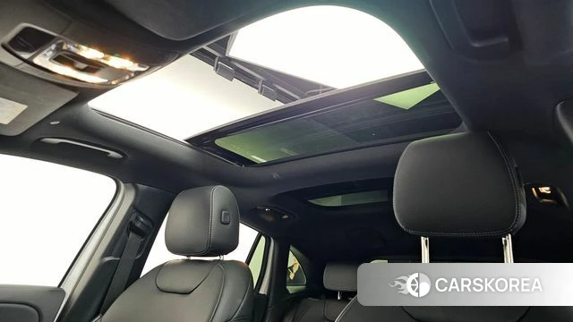 Mercedes-Benz EQA H243 id 3811634 из Кореи 10