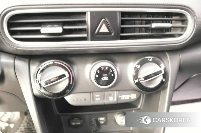 Hyundai Kona id 3982226 из Кореи 10