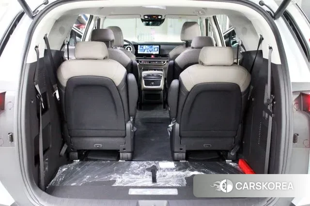 Kia The New Carnival 4th Generation id 2988801 из Кореи 10