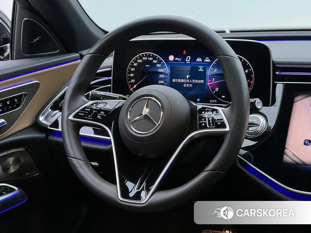 Mercedes-Benz E-class id 4208088 из Китая 10
