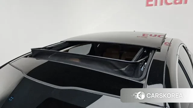 Kia K7 Premier id 3402199 из Кореи 10