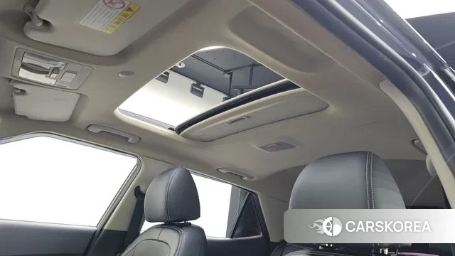 Hyundai Venue id 2995277 из Кореи 10