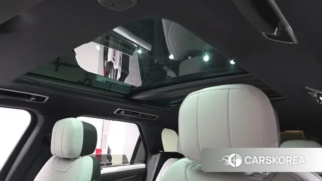 Land Rover Range Rover Sport 3rd Generation id 3695972 из Кореи 10