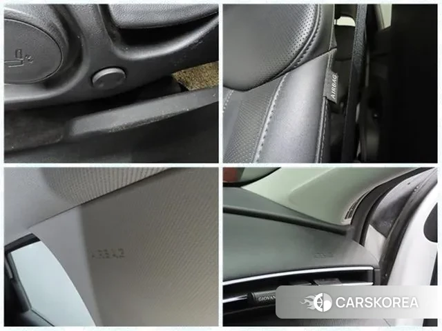 Hyundai Tucson (NX4) id 3412056 из Кореи 10