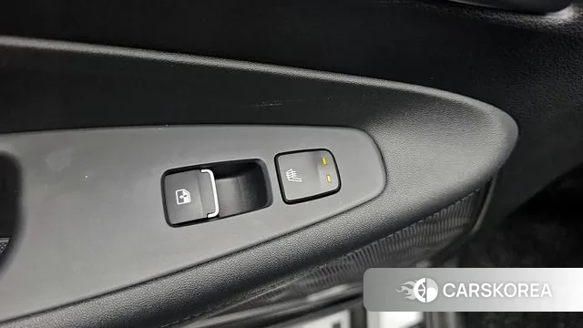 Hyundai The New Santa Fe id 3452671 из Кореи 10