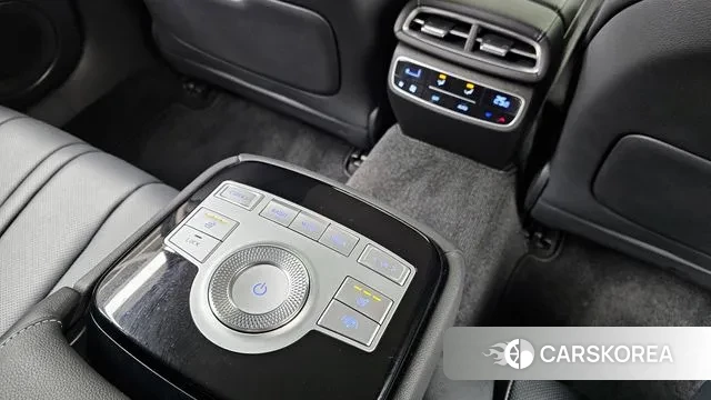 Genesis G80 (RG3) id 3524416 из Кореи 10