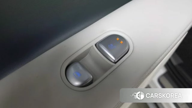 Hyundai Ionic 5 id 4316347 из Кореи 10