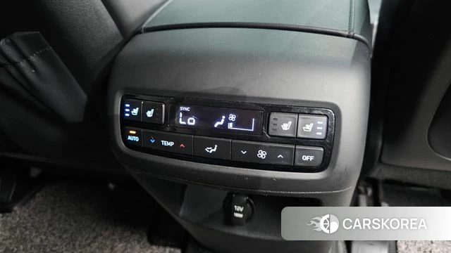 Hyundai Palisade id 4446918 из Кореи 10