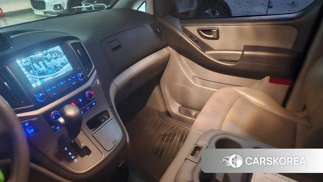 Hyundai The New Grand Starex id 3894277 из Кореи 10