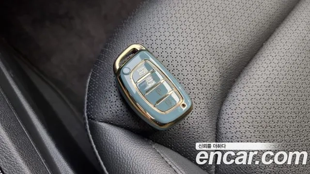 Hyundai Avante AD id 2933015 из Кореи 10