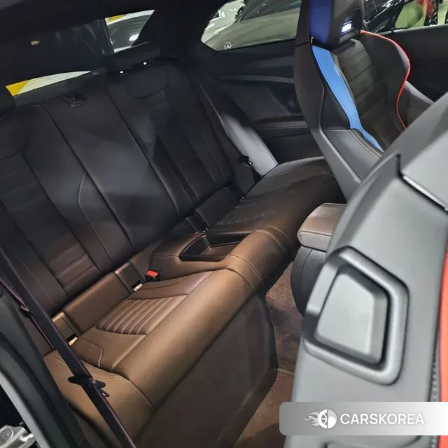 BMW M2 (G87) id 3388424 из Кореи 10