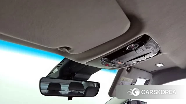 Kia K8 id 3378551 из Кореи 10