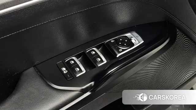 Kia K5 3rd generation id 3273733 из Кореи 10