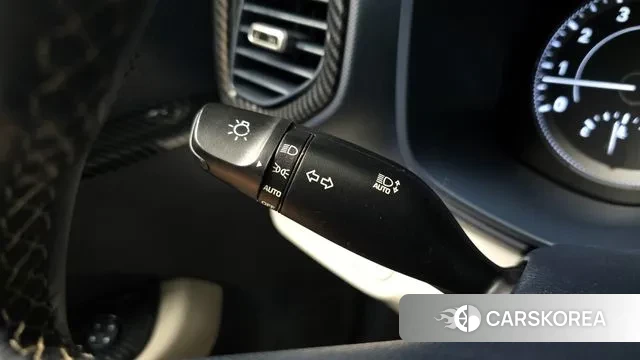 Hyundai Venue id 3248674 из Кореи 10