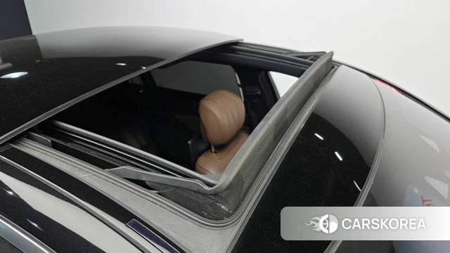 Mercedes-Benz S-Class W222 id 3814528 из Кореи 10