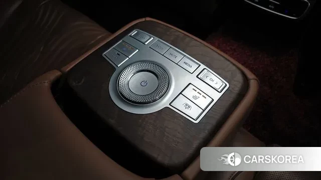 Genesis G80 (RG3) id 3741169 из Кореи 10