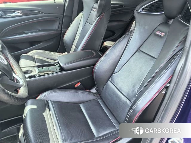 Buick Regal id 4219765 из Китая 10