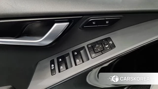 Kia Di Ol Nu Niro id 3639458 из Кореи 10