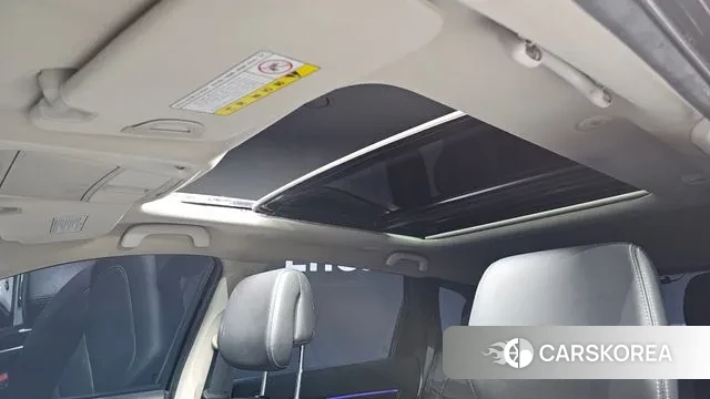 Renault Korea (Samsung) QM6 id 3454935 из Кореи 10