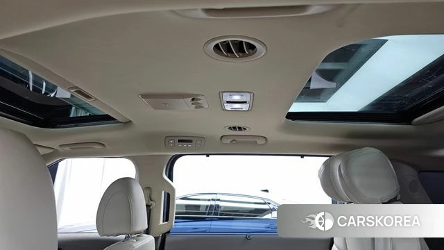 Kia Carnival 4th generation id 4697560 из Кореи 10