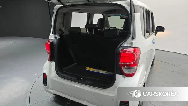 Kia The New Ray id 4900347 из Кореи 10