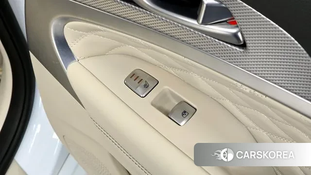 Genesis The New G70 id 3428114 из Кореи 10