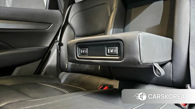 Renault Korea (Samsung) The New QM6 id 4316823 из Кореи 10