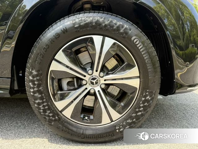 Mercedes-Benz GLE (import) id 4265353 из Китая 10