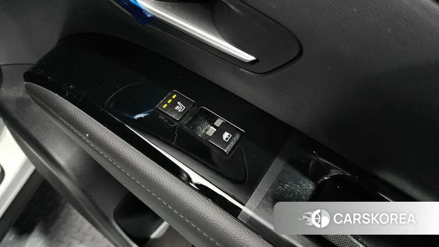 Hyundai The New Tucson Hybrid (NX4) id 4441922 из Кореи 10