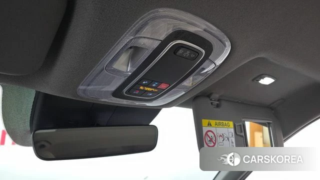 Hyundai The New Avante (CN7) id 3896607 из Кореи 10