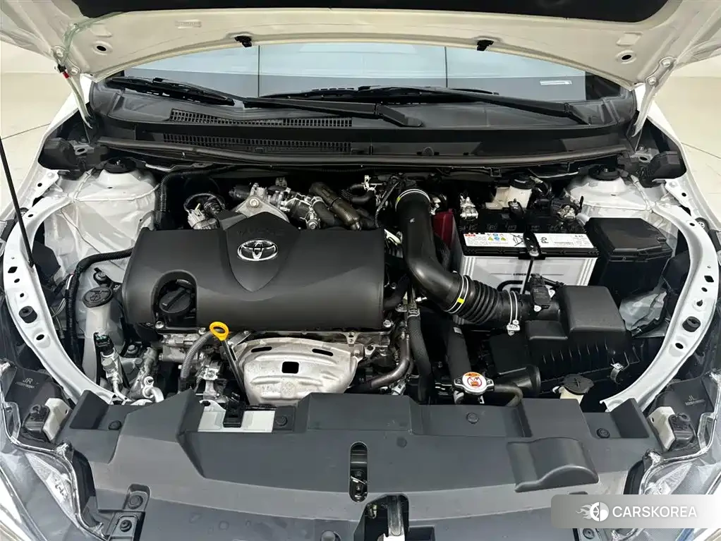 Toyota Yaris L id 4545799 из Китая 10