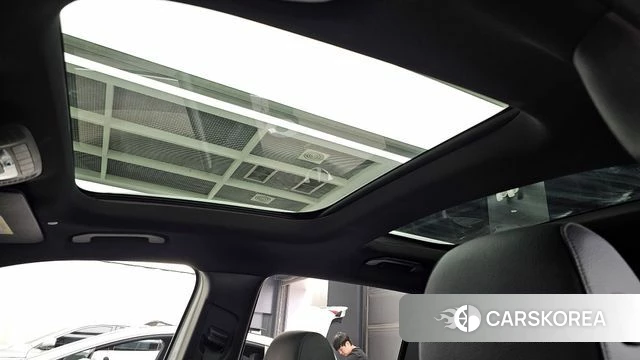 Mercedes-Benz GLB-Class X247 id 3851859 из Кореи 10