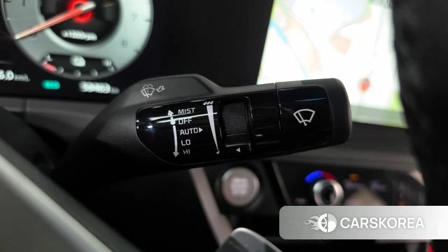 Kia K8 Hybrid id 4655892 из Кореи 10