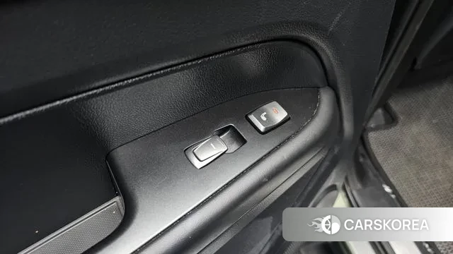 Ssangyong The New Rexton Sports Cannes id 3432439 из Кореи 10