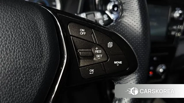 Ssangyong Berry New Tivoli id 3505066 из Кореи 10