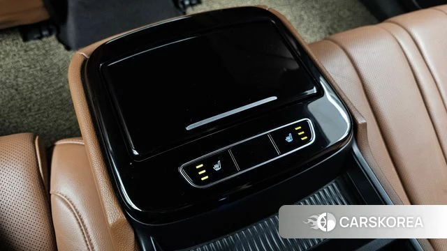 Genesis Electrified G80 (RG3) id 4666165 из Кореи 10