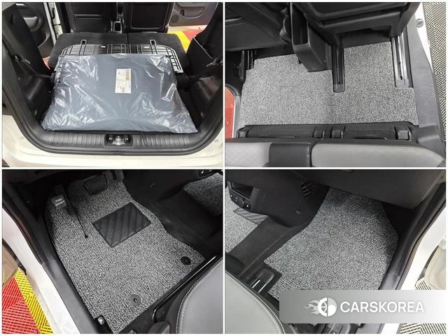 Kia The New Ray id 4759226 из Кореи 10