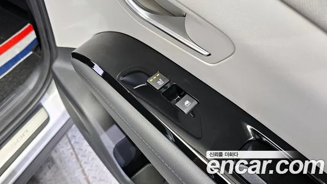 Hyundai The New Tucson (NX4) id 2700875 из Кореи 10