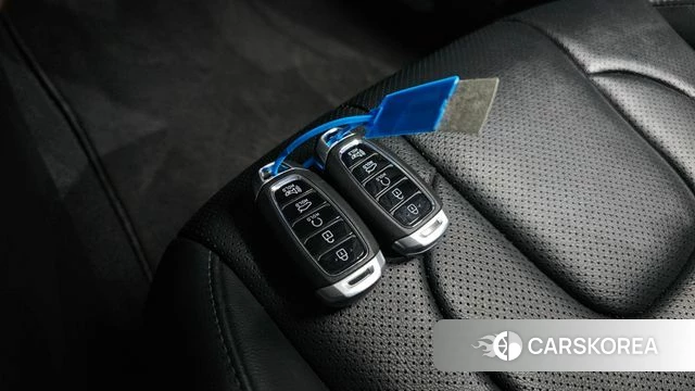 Hyundai Avante (CN7) id 4613333 из Кореи 10