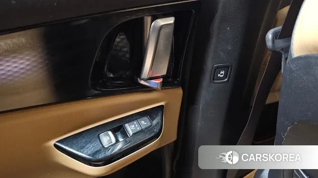 Kia Carnival 4th generation id 3778036 из Кореи 10