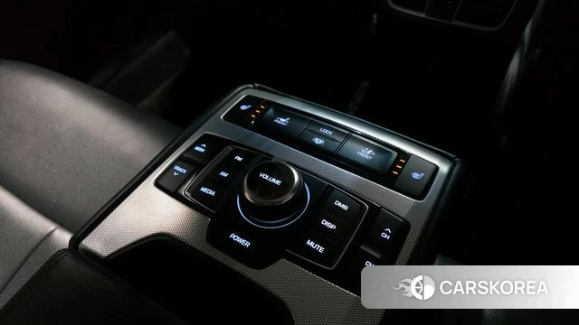 Genesis G80 id 3899745 из Кореи 10